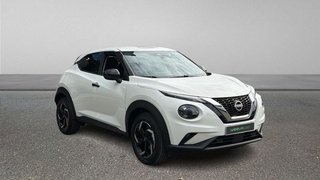Nissan Juke 1.0 DIG-T 84KW ACENTA 114 5P