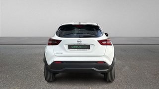 Nissan Juke 1.0 DIG-T 84KW ACENTA 114 5P