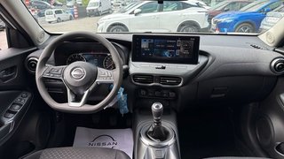Nissan Juke 1.0 DIG-T 84KW ACENTA 114 5P