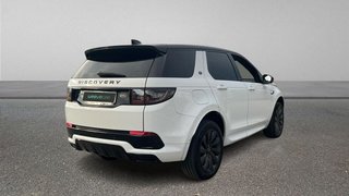 Land-Rover Discovery Sport 2.0D I4-L MHEV 4WD STANDARD 150 5P