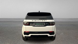 Land-Rover Discovery Sport 2.0D I4-L MHEV 4WD STANDARD 150 5P