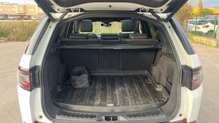 Land-Rover Discovery Sport 2.0D I4-L MHEV 4WD STANDARD 150 5P