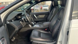 Land-Rover Discovery Sport 2.0D I4-L MHEV 4WD STANDARD 150 5P