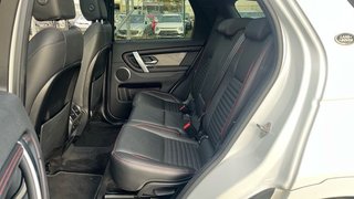 Land-Rover Discovery Sport 2.0D I4-L MHEV 4WD STANDARD 150 5P