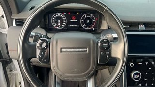 Land-Rover Discovery Sport 2.0D I4-L MHEV 4WD STANDARD 150 5P