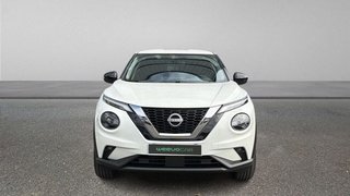 Nissan Juke 1.0 DIG-T 84KW ACENTA 114 5P