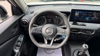 Nissan Juke 1.0 DIG-T 84KW ACENTA 114 5P