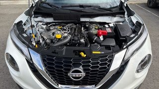 Nissan Juke 1.0 DIG-T 84KW ACENTA 114 5P
