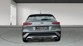 Kia XCeed 1.0 T-GDI 88KW CONCEPT 120 5P
