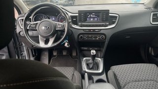 Kia XCeed 1.0 T-GDI 88KW CONCEPT 120 5P