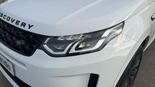 Land-Rover Discovery Sport 2.0D I4-L MHEV 4WD STANDARD 150 5P