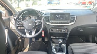 Kia XCeed 1.6 MHEV 100KW CONCEPT 136CV 5P