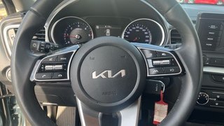 Kia XCeed 1.6 MHEV 100KW CONCEPT 136CV 5P
