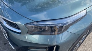 Kia XCeed 1.6 MHEV 100KW CONCEPT 136CV 5P