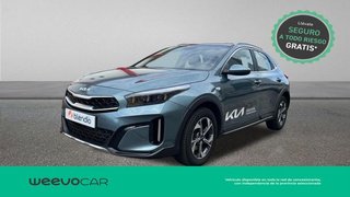 Kia XCeed 1.6 MHEV 100KW CONCEPT 136CV 5P