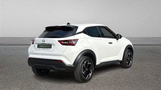 Nissan Juke 1.0 DIG-T 84KW ACENTA 114 5P