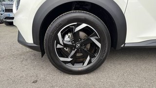 Nissan Juke 1.0 DIG-T 84KW ACENTA 114 5P