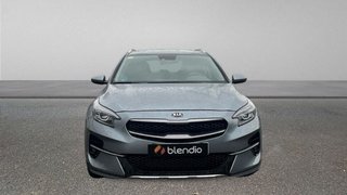 Kia XCeed 1.0 T-GDI 88KW CONCEPT 120 5P