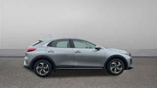 Kia XCeed 1.0 T-GDI 88KW CONCEPT 120 5P