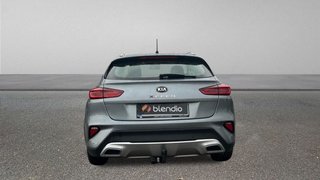 Kia XCeed 1.0 T-GDI 88KW CONCEPT 120 5P
