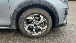Kia XCeed 1.0 T-GDI 88KW CONCEPT 120 5P
