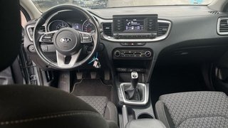 Kia XCeed 1.0 T-GDI 88KW CONCEPT 120 5P
