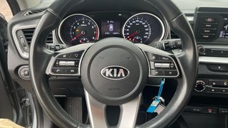 Kia XCeed 1.0 T-GDI 88KW CONCEPT 120 5P