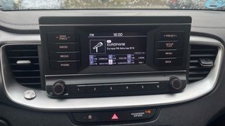 Kia XCeed 1.0 T-GDI 88KW CONCEPT 120 5P