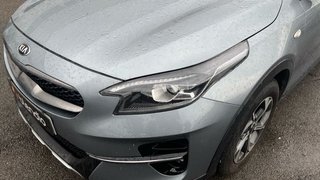 Kia XCeed 1.0 T-GDI 88KW CONCEPT 120 5P