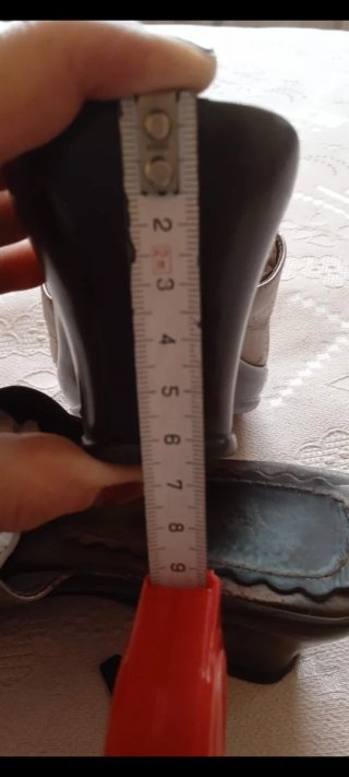 SANDALIAS CUÑA CON REGALO