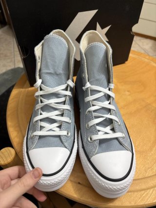 Scarpe Converse