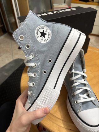 Scarpe Converse