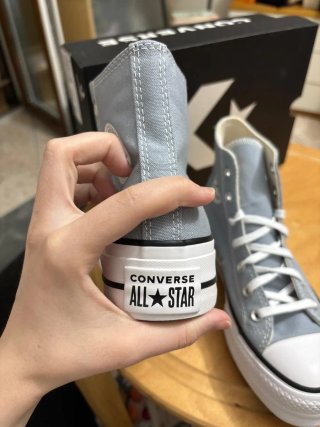 Scarpe Converse