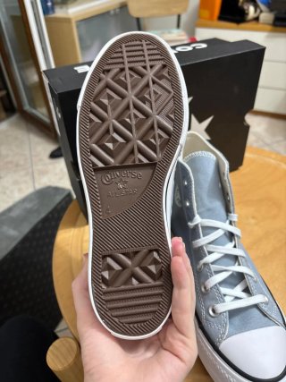 Scarpe Converse
