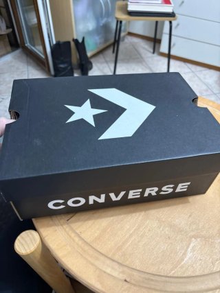 Scarpe Converse