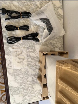 PlayStation 5 Slim Disco Blanca