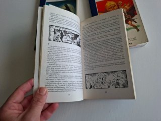 Libro Reto Crucial. Dungeons & Dragons.