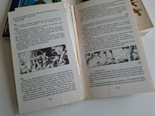 Libro Reto Crucial. Dungeons & Dragons.