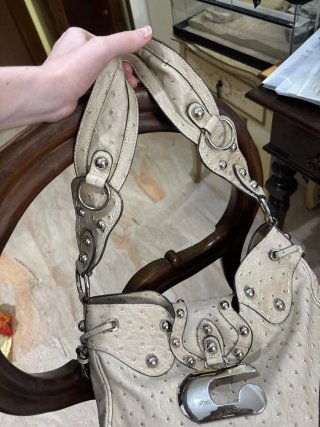 Borsa Guess vintage