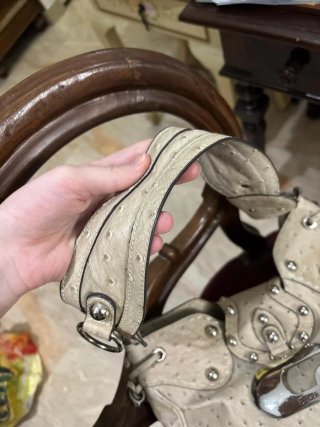 Borsa Guess vintage