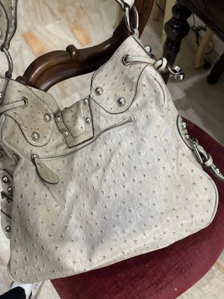 Borsa Guess vintage