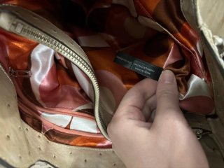 Borsa Guess vintage