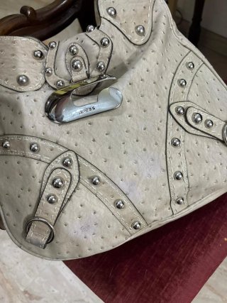 Borsa Guess vintage