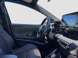 TOYOTA YARIS 1.5 VVT-I HYBRID STYLE 116 5P