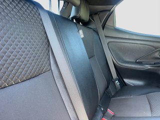 TOYOTA YARIS 1.5 VVT-I HYBRID STYLE 116 5P
