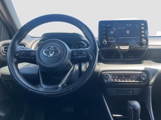 TOYOTA YARIS 1.5 VVT-I HYBRID STYLE 116 5P