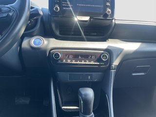 TOYOTA YARIS 1.5 VVT-I HYBRID STYLE 116 5P