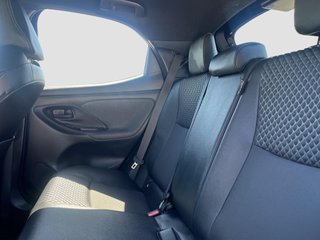 TOYOTA YARIS 1.5 VVT-I HYBRID STYLE 116 5P