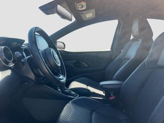 TOYOTA YARIS 1.5 VVT-I HYBRID STYLE 116 5P