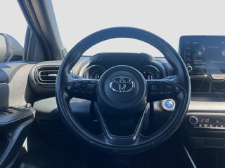 TOYOTA YARIS 1.5 VVT-I HYBRID STYLE 116 5P
